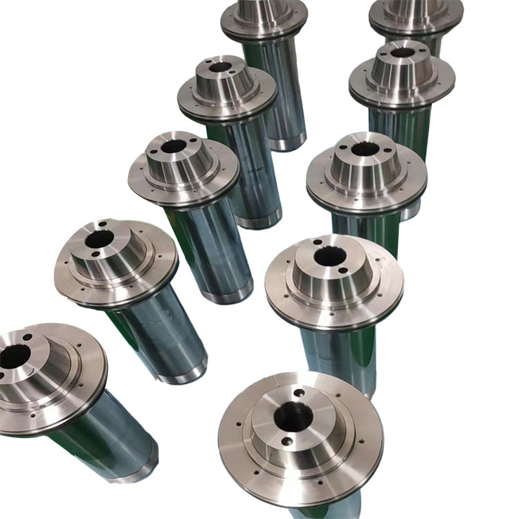 سازندگان LEO با تراشکاری پیشرفته و فرزکاری قطعات پنج محور، صنعت را پیشرو می کند، شرکای جهانی را به سوژو دعوت می کند.