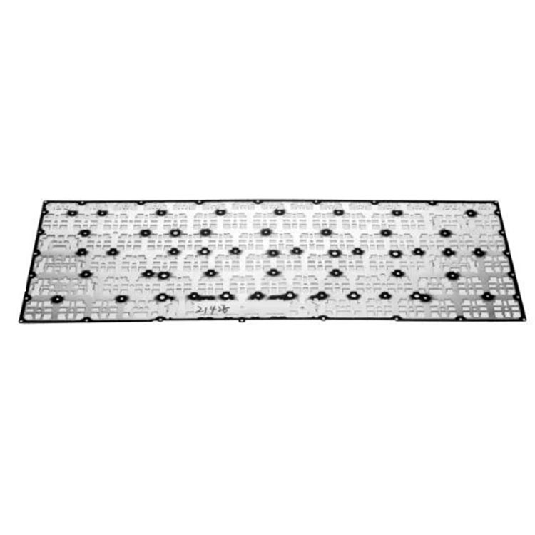 چرا قطعات سخت افزاری دقیق شما به قهرمان گمنام بستگی دارد: The Hardware Stamping Die